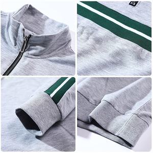 Pantalones de chándal con capucha de alta calidad, conjuntos de Jogger, pantalones Cargo, chándales, chándal Unisex, conjunto de 2 piezas para adultos - Product Image 5