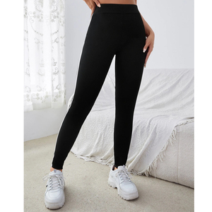 Fashion Style Women's <b>Leggings</b> Sportswear High Waisted Workout <b>Leggings</b> Comfortable <b>Yoga</b> <b>Legging</b> manufacturer Affordable Price - Product Image 4