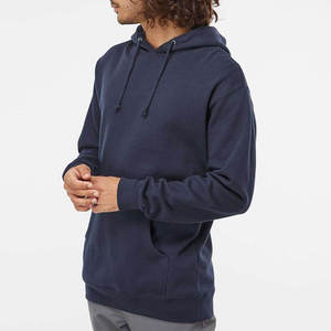Sweat à capuche athlétique pour homme, vêtements décontractés légers, style de vie, fabriqué aux États-Unis - Product Image 6