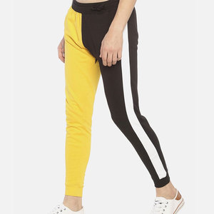 Cotton Polyester Made Hot Selling Men Fitness <b>Trousers</b> Slim Fit Premium Quality Fitness <b>Trousers</b> For Men - Product Image 2