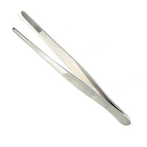 Pinzas Kelly de precisión Pinzas de bloqueo Abrazadera Instrumento quirúrgico Fabricantes hechos de acero inoxidable alemán de alta calidad - Product Image 5