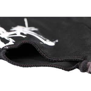 Guantes de Snooker Ultra Transpirables con Malla de Panal, Antideslizantes, de Secado Rápido, con Tecnología de Tejido que Absorbe la Humedad - Product Image 2