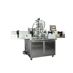 bottled water machine 17l liquid perfume manufacturer mineral semi automatic 20 litre machines filling