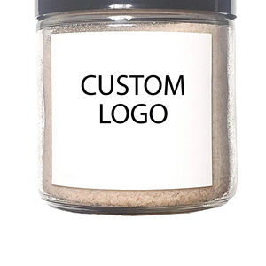 Sel de Bain Bio de l'Himalaya en Grains 2-5mm, Rose Foncé, de Haute Qualité, Sain, Solide, Raffiné, pour Soin des Pieds - Product Image 3