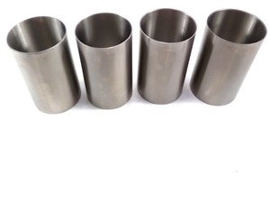 Pièces automobiles Santosh, doublure de cylindre CA20 haute résistance, alésage 84,5 mm, réparation de moteur diesel, pièce de reconstruction, garantie 1 an - Product Image 3