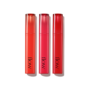 เดอะแซม โฟลว์ ลิป เรียล ลาสติ้ง ทินท์ ลิควิด ลิปสติก ติดทนนาน - Product Image 1