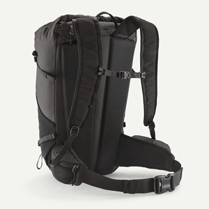 Mochila de Senderismo Ligera con Cierre Enrollable, para Viajes y Excursiones, con Múltiples Bolsillos de Almacenamiento - Product Image 6