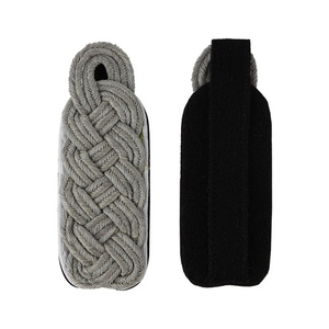 Nouvelles épaulettes modèle 2026 personnalisées pour uniformes, équipement de défense personnel avec épaulettes pour uniformes OEM - Product Image 3
