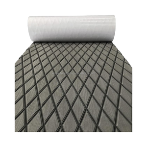 Alfombra Autoadhesiva Antideslizante de EVA para Cubierta de Teca Marina, 3m, para Lanchas, Autocaravanas y Yates, <span class=keywords><strong>Precio</strong></span> al por Mayor - Product Image 1