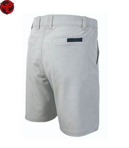 Pantalones Cortos de Pesca de Secado Rápido para Hombre, Estilo Urbano, Diseño Personalizado, Patrón Sólido, Técnica de Sublimación, 100% Poliéster, Corte Medio, ¡Gran Oferta! - Product Image 2
