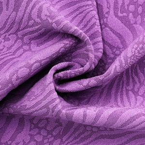 Tela de tricot PET/Elastano para ropa de golf de la marca Lulu Yoga para mujer - Product Image 3