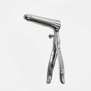 PISSCO Rectal Speculum Gynecology <b>Instruments</b> Gynecology Rectal Speculum for Medical Use 1 PCS Stainless Steel Made By Pissco - Product Image 4