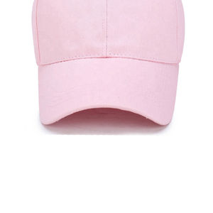 Gorras de Béisbol Personalizadas Más Vendidas, Gorras de Béisbol Clásicas de la Mejor Calidad para Hombre y Mujer a Precios de Mayoreo - Product Image 4