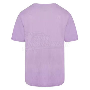 Ensemble de t-shirts et shorts de course pour hommes sur mesure, vente en gros, t-shirts et shorts contrastés en vente - Product Image 3