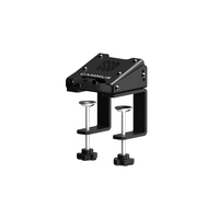 Volante de Carreras CAMMUS C5 Direct Drive 5nm con Base de Aluminio Antirrobo, Pedales para Simulador de Carreras de PC, Simulador de Carreras de Coches F1