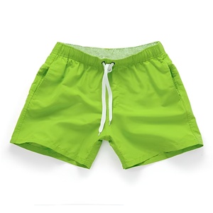 Proveedor Directo de Fábrica, Shorts Casuales para Hombre con MOQ Bajo, Shorts Modernos para Hombre 2026, Shorts de Calle de Primera Calidad para Hombre - Product Image 6