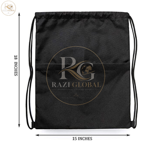 Bolsa Deportiva Resistente para Hombre, con Logotipo Personalizado, Impermeable, de Poliéster, para Gimnasio y Actividades al Aire Libre - Product Image 4