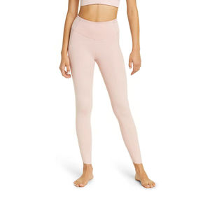 Leggings de luxe pour femmes, taille haute, extensibles et lisses, pour le yoga, la gym, la course à pied et l'entraînement - Product Image 6