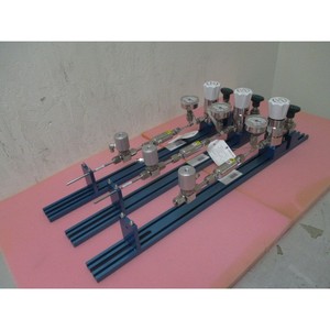 3 Kinetics Gas Line, Swagelok 6LV-DAVR4-P - อุปกรณ์และอะไหล่เซมิคอนดักเตอร์ระดับโลกที่เชื่อถือได้ - Product Image 1