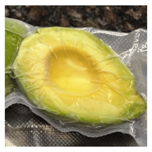 Cubos de Aguacate Congelado IQF Premium Hass, Ingrediente Natural Verde para Smoothies, Postres y Bebidas, Suministro a Granel, Vietnam - Product Image 5