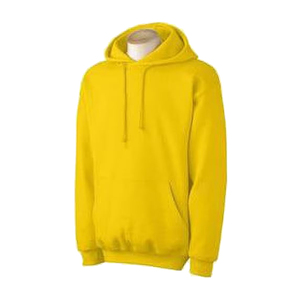 New Arrival Hoodie for Man Solid Color Hoodies Long Sleeve Drawstring with Pocket Casual Men Hoodies Wholesale - Product Image 1