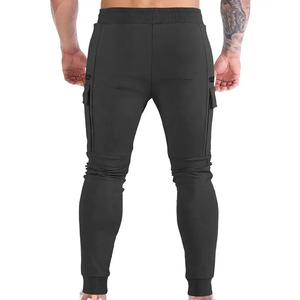 Pantalones Cómodos de Diseño Exclusivo al Mejor Precio, Venta al Por Mayor, Personalizados OEM, Moda a Precio Económico - Product Image 3