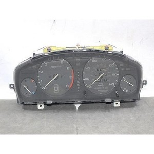 ชุดหน้าปัดเรือนไมล์มือสองของรถยนต์รุ่น Accord หมายเลข 78100A700 - Product Image 1