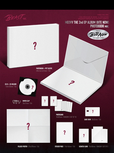 MEOVV - [BITE NOW] PHOTOBOOK ver. FOTOCARTEA DE CARDIVERSE - Product Image 2