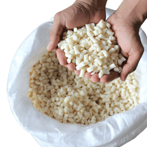 Malaisie Indonésie prix bon marché pour translucide 9010 8020 7030 nouilles de savon de bain produits chimiques quotidiens pour les toilettes et la lessive - Product Image 3