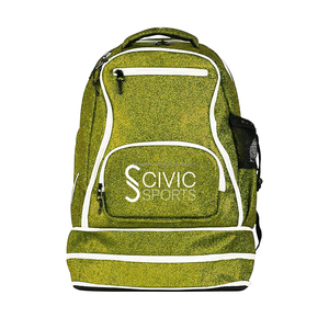 กระเป๋าเป้สะพายหลังพิมพ์ลายกากเพชรสำหรับเด็กผู้หญิงกระเป๋านักเรียนกระเป๋าเป้โรงเรียนสำหรับเด็กวัยหัดเดินกระเป๋าโรงเรียนประถม - Product Image 4