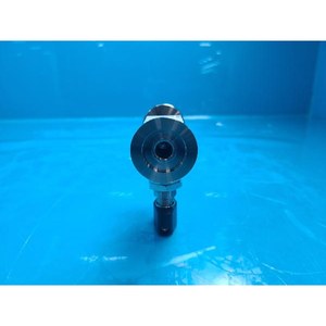Raccord en acier inoxydable FUJIKIN 316L, utilisé comme pièce détachée pour équipement semi-conducteur Legacy - Product Image 3