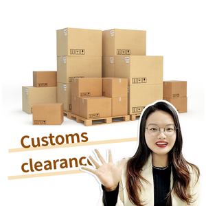 Expédition de fret express aérien à faible coût transitaire aérien professionnel/le moins cher de la Chine vers l'Algérie - Product Image 3