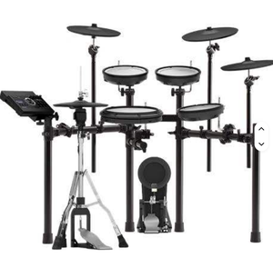 LOS MÁS VENDIDOS: Auténticos Sets de Batería Electrónica TD 17KVX V-Drums TD 17KVX-S - Product Image 4