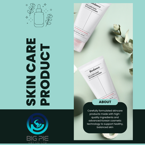 Nettoyant facial en profondeur au collagène 150 ml pour une peau nettoyée en profondeur, adapté à tous les types de peau - Product Image 3