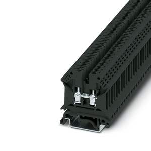 3000857- TB 4 EI BK - บล็อกขั้วต่อแบบป้อนผ่าน - Product Image 1