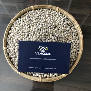 พริกไทยดำสะอาด500GL เกรด Asta กลิ่นหอมสูงผู้จัดจำหน่ายจากเวียดนาม - Product Image 2