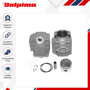 CYLINDER FOR CHINESE BRUSH <b>CUTTER</b> 40MM 43CC TL 411 - Product Image 2