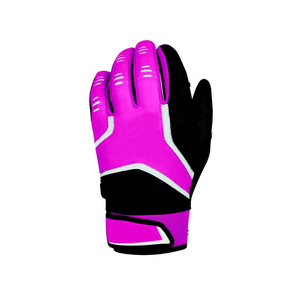 Direct Factory Suppliers Top Quality <b>Baseball</b> <b>Gloves</b> Customize Logos and Design Totally Customizable Professional Batting <b>Gloves</b> - Product Image 4