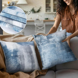 Funda de Almohada Suave con Costuras Resistentes, de Poliéster y Algodón, Personalizable para Hotel y Hogar, Cómoda para Uso Diario - Product Image 5