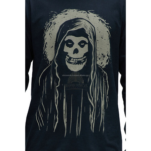 Camiseta de verano de alta calidad para hombre con logotipo personalizado serigrafiado hecho Sialkot SilkZone Ind poliéster/Material de algodón - Product Image 2