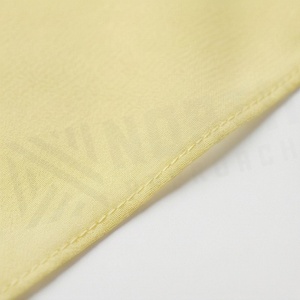 Hiyab de Chifón de Color Sólido para Mujer, Transpirable, para Uso Diario, Pañuelo Islámico - Product Image 6
