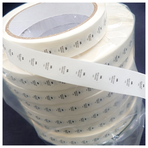 Etiquetas de embalaje de rollo de etiquetas para botellas de alimentos y bebidas - Product Image 2