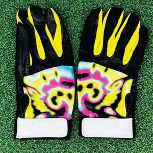 Custom Long Cuff Batting <b>Baseball</b> <b>Gloves</b> Manufacturers Logo Design Leather Man Kids Youth <b>Baseball</b> Softball <b>Gloves</b> - Product Image 3