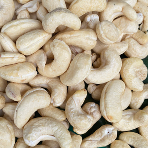 Nueces de Anacardo Crudas W240 a Precio de Fábrica, Kaju Badam 1Kg Vietnam con Impuestos Incluidos - Product Image 1