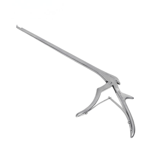 ชุดเครื่องมือฝึกหัด Kerrison Rongeur 90/110/130 องศา ความยาว 230 มม. เครื่องมือผ่าตัดความแม่นยำสูง J2 เครื่องจักรญี่ปุ่น - Product Image 2