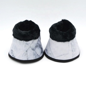 Ensemble de coussinets de selle assortis/ensemble de coussinets de selle de cheval/ensemble de coussinets de selle par Sublimation ensemble assorti de coussinets de selle de dressage équin Numnah - Product Image 5