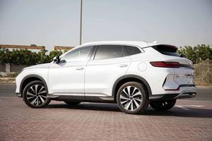 BYD Song Plus Honor 2024, Auto Eléctrico de Alta Gama - Product Image 2