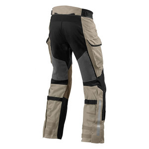 Traje de Motocicleta de Poliéster de la Mejor Calidad, Resistente al Viento, Talla Grande, Ignífugo, Transpirable, Hecho en Pakistán - Product Image 6