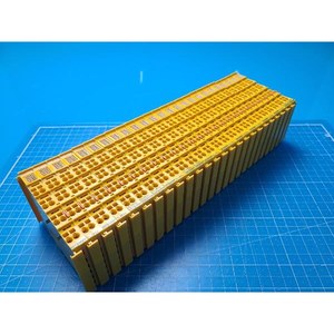 Module de sécurité numérique Beckhoff EtherCAT Coupler Unit EL2904+EL1904+EL6900, utilisé comme pièce détachée pour équipement semi-conducteur ancien - Product Image 2