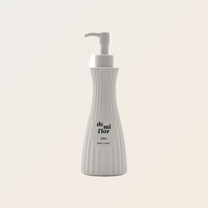 โลชั่นบำรุงผิวกายสูตรหรูหรา Demiflo 190 Val Blanc Body Lotion 250 มล. - Product Image 5